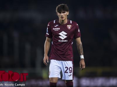Fortini in forte dubbio verso l’Udinese: la situazione aggiornata