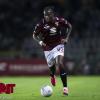 Njie: “Volevo lasciare l’Italia, ma il Torino ha sempre respinto le offerte”