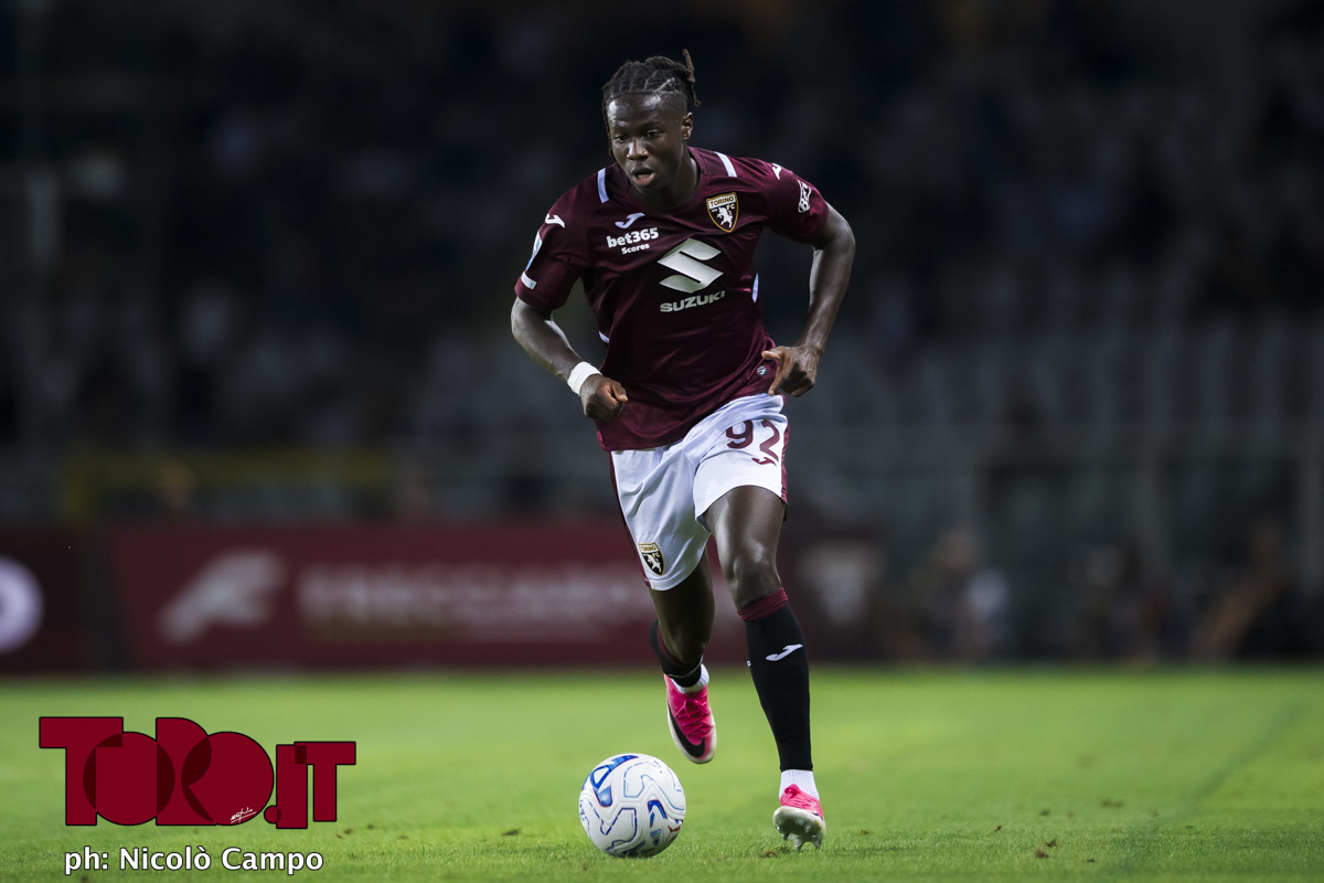 https://www.toro.it/wp-content/uploads/2026/08/1NC5800.jpg Njie: “Volevo lasciare l’Italia, ma il Torino ha sempre respinto le offerte”