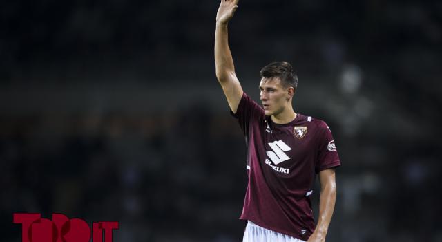 Calciomercato Torino: il Celtic prepara una nuova offerta per Gineitis