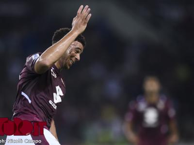 Torino-Milan, Adams: “Futuro al Torino? Vedremo”
