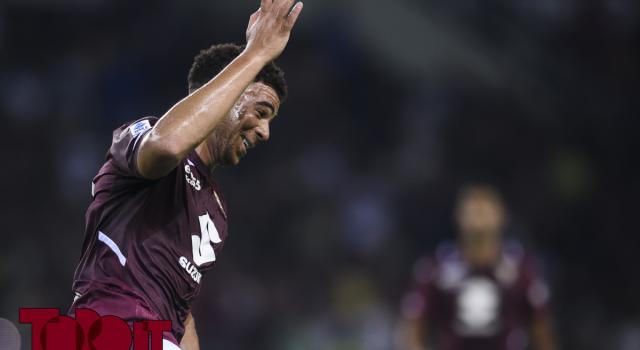 Adams: “Futuro al Torino? Vedremo”
