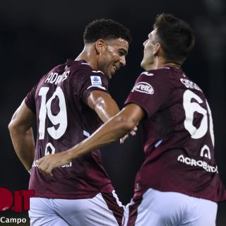 Adams allo scadere non basta: il Milan in cinque minuti vince la partita