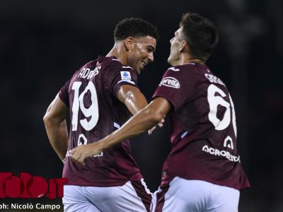 Adams allo scadere non basta: il Milan in tre minuti vince la partita