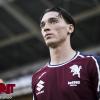 Cacciamani: “Abate? Bello lavorare con lui. Orgoglioso di vestire questa maglia”