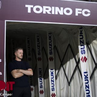 Quelle frasi di Cairo sul Toro di Abate: l’allenatore ha poco tempo ma Petrachi…