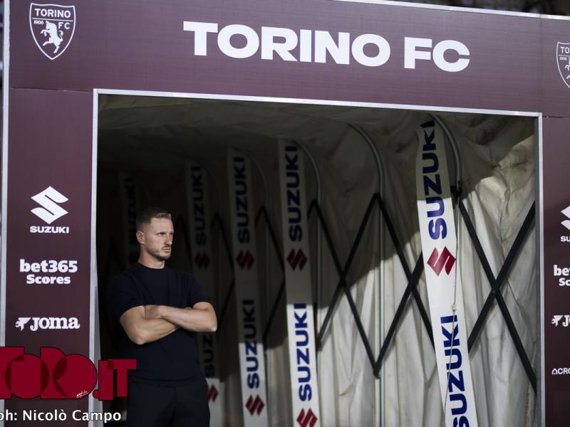 Quelle frasi di Cairo sul Toro di Abate: l’allenatore ha poco tempo ma Petrachi…
