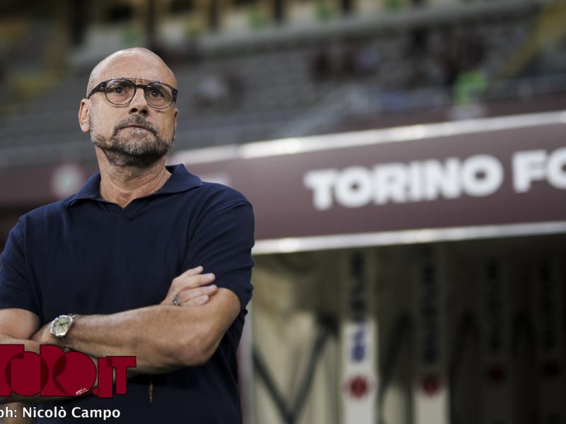 Torino, Fortini: visite terminate, si attende l’ufficialità