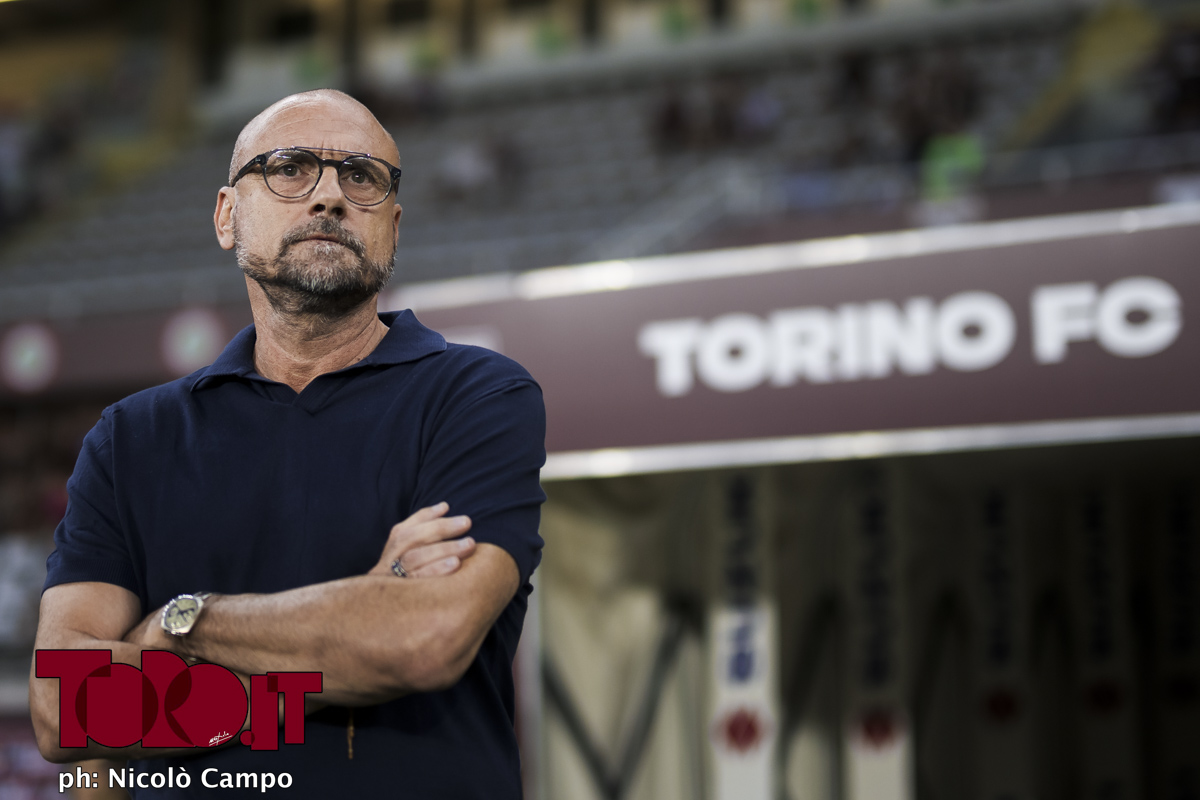 Gianluca Petrachi