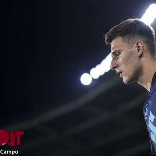 Gineitis e Aboukhlal possono ancora partire: ecco dove il mercato è ancora aperto