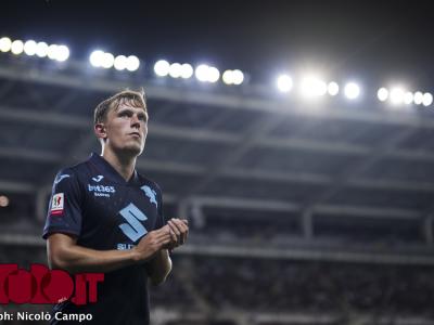 Calciomercato Torino, Pedersen all’Olympiacos: è UFFICIALE