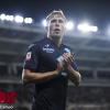 Pedersen: “Prima vittoria e assist”, Simeone: “Si comincia così”. Le reazioni granata sui social