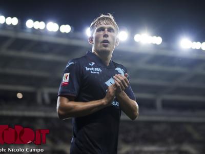 Pedersen: “Prima vittoria e assist”, Simeone: “Si comincia così”. Le reazioni granata sui social