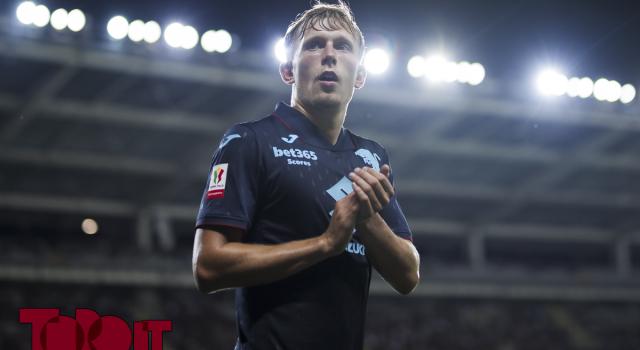 Pedersen: “Prima vittoria e assist”, Simeone: “Si comincia così”. Le reazioni granata sui social