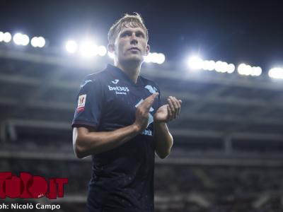 Pedersen, il Mondiale alle spalle: ora il Torino punta ancora su di lui