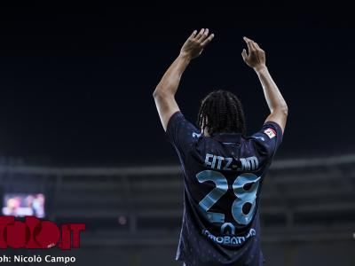 Torino, debacle Fitz-Jim: l’olandese irriconoscibile contro la Roma