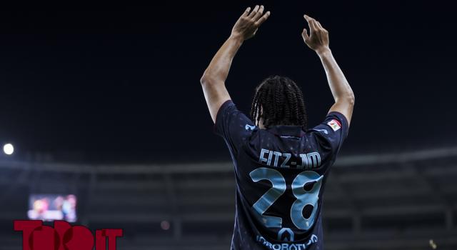 Torino, debacle Fitz-Jim: l’olandese irriconoscibile contro la Roma