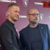 Fitz-Jim alla prima al Fila: vuole prendersi il posto da titolare