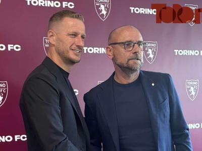 Fitz-Jim alla prima al Fila: vuole prendersi il posto da titolare