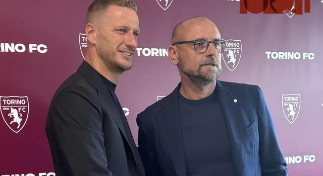 Fitz-Jim alla prima al Fila: vuole prendersi il posto da titolare