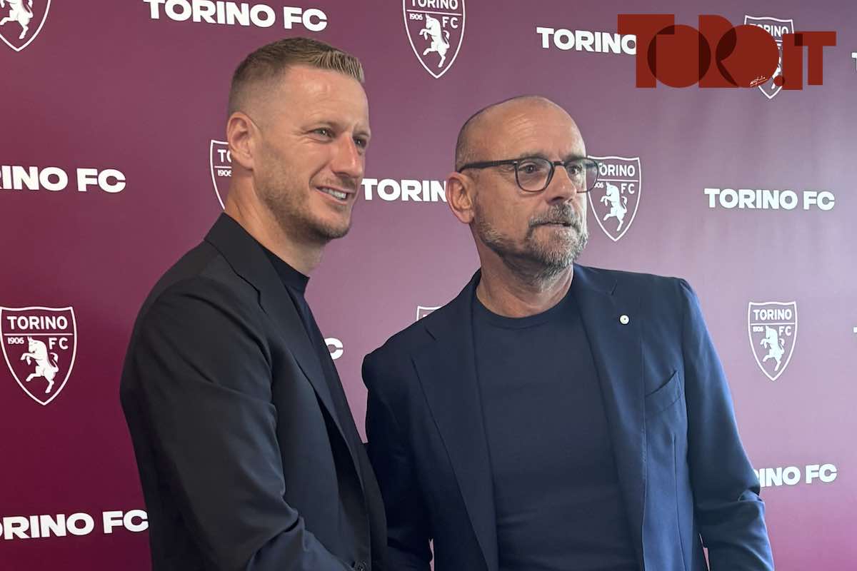Abate e Petrachi