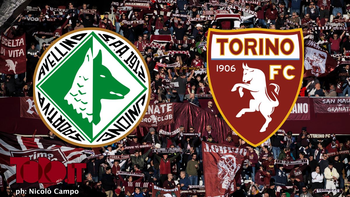 LIVE Avellino-Torino 3-1 (dcr): il tabellino. Ai granata il Memorial Sandro Criscitiello