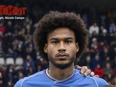 Calciomercato Torino: sondaggio per Cajuste