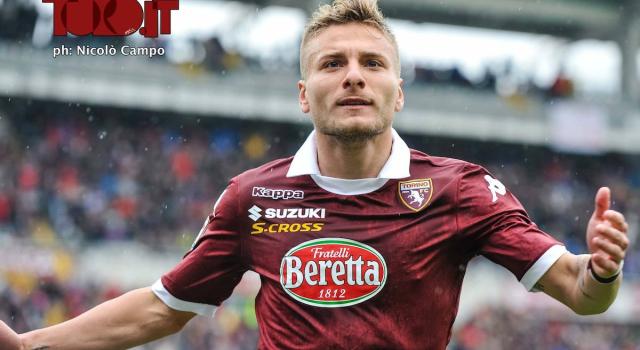 Immobile si ritira: è stato l’ultimo granata a vincere la classifica marcatori