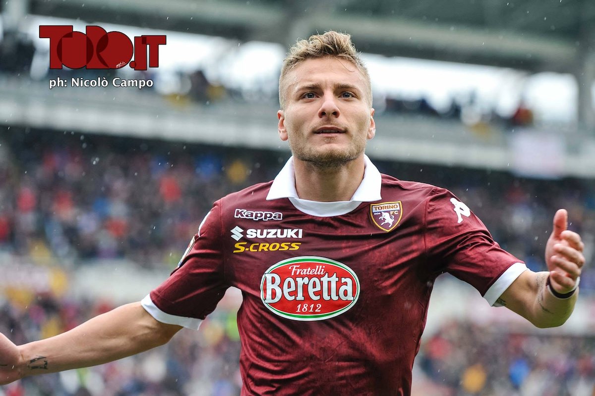 Immobile si ritira: è stato l’ultimo granata a vincere la classifica marcatori