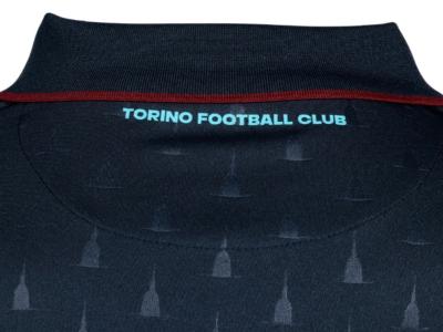 Sondaggio / Vi piace la terza maglia del Torino?