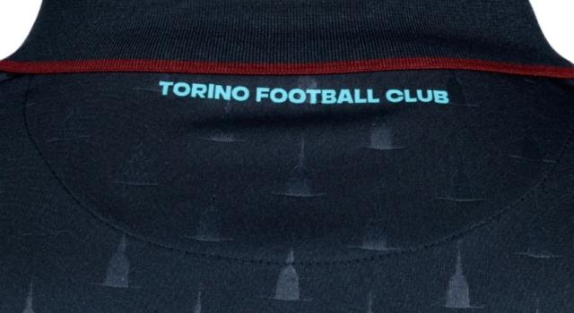 Sondaggio / Vi piace la terza maglia del Torino?