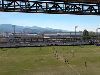 Filadelfia, l’allenamento a porte aperta: 500 tifosi presenti, Njie torna in gruppo