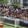 Gli Ultras al Filadelfia, c’è lo striscione “Vattene”