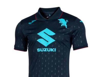 Torino, svelata la terza maglia: dopo 5 anni ritorna il colore blu