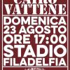 La Maratona annuncia la nuova protesta: “Domenica 23 tutti al Fila”