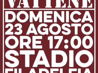 La Maratona annuncia la nuova protesta: “Domenica 23 tutti al Fila”