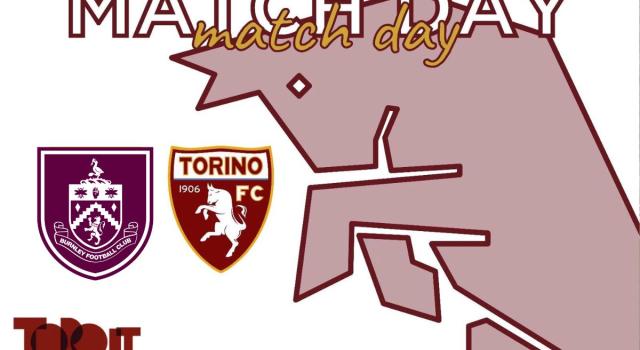 Burnley-Torino 0-1: il tabellino