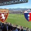LIVE Torino-Vado: formazioni e prepartita in diretta