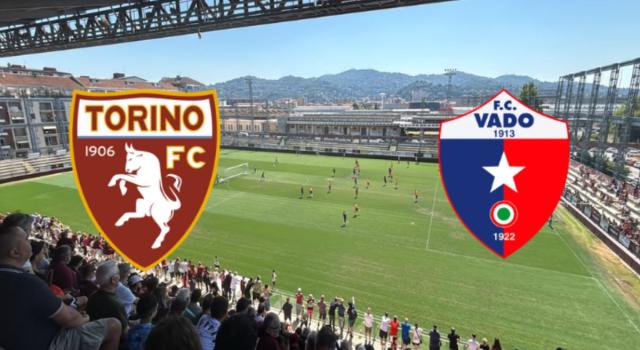 LIVE Torino-Vado: formazioni UFFICIALI e prepartita in diretta
