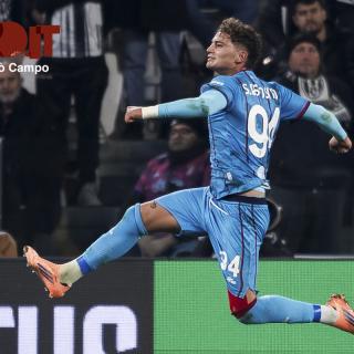 Calciomercato, Esposito a un passo dal Sassuolo