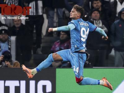 Calciomercato Torino, sondaggio per Sebastiano Esposito