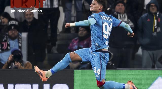 Calciomercato, Esposito a un passo dal Sassuolo