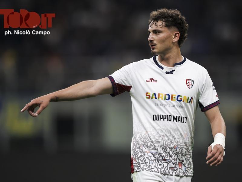 Calciomercato Torino: per Esposito pericolo Sassuolo