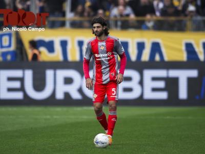 Calciomercato, Torino su Luperto