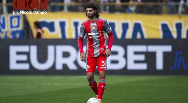 Calciomercato, Torino su Luperto