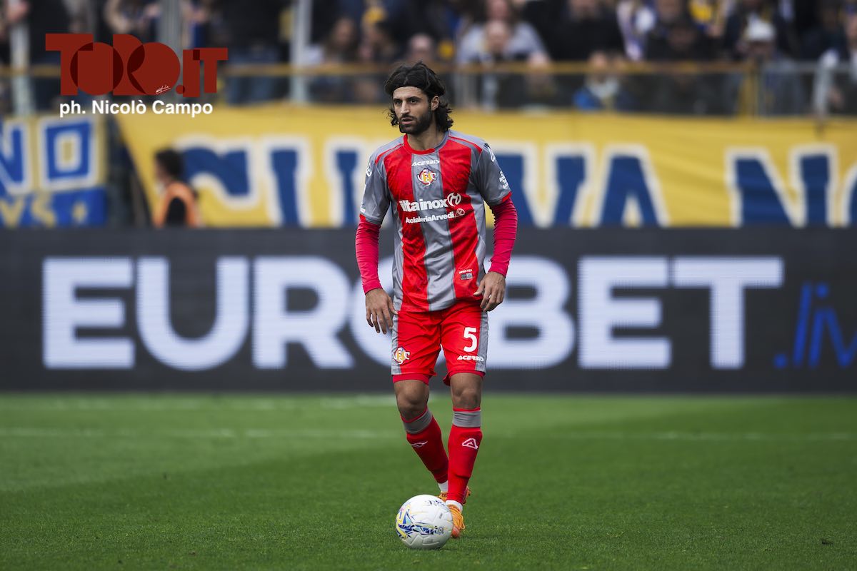 Calciomercato, Torino su Luperto: contatto