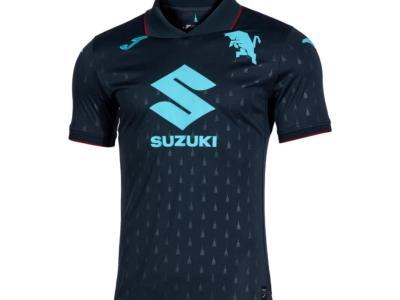 Sondaggio, al 65% dei nostri lettori piace la terza maglia del Torino