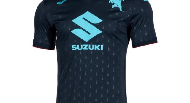 Sondaggio, al 65% dei nostri lettori piace la terza maglia del Torino