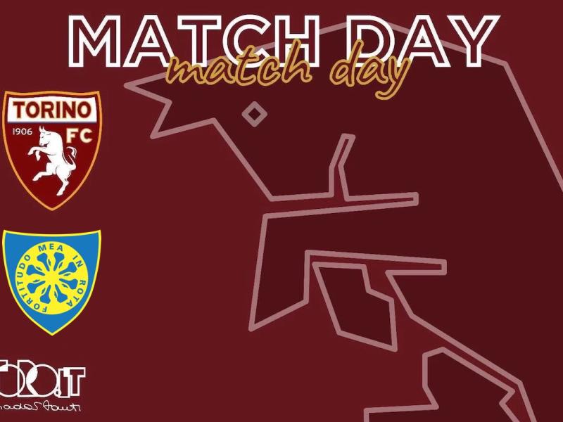 Torino-Carrarese: formazioni e prepartita in diretta
