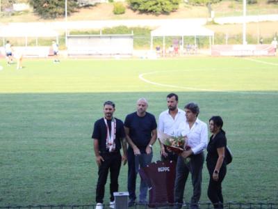 Torino, Cairo è a Quattordio con Abate e Petrachi